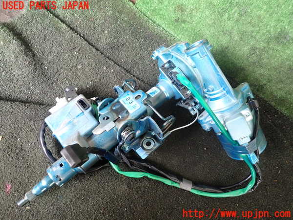 1UPJ-9226714260]ヴェルファイア(ANH20W)ステアリングシャフト 中古_4
