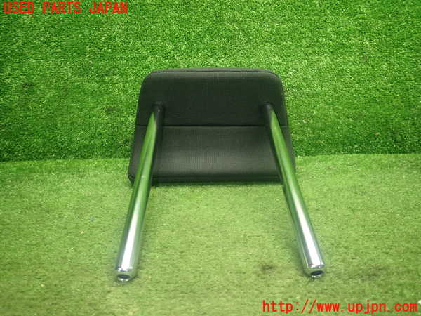 1UPJ-9226727150]アクア(AQUA)(MXPK11)右2列目ヘッドレスト 中古_4