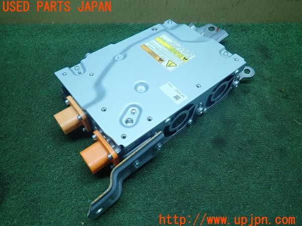 3UPJ=9226730522]アウトランダー(GN0W)純正 9461A062 ACインバーター 中古_2