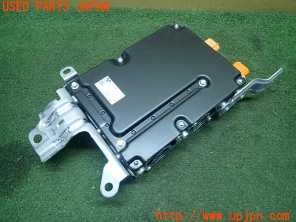 3UPJ=9226730522]アウトランダー(GN0W)純正 9461A062 ACインバーター 中古_4