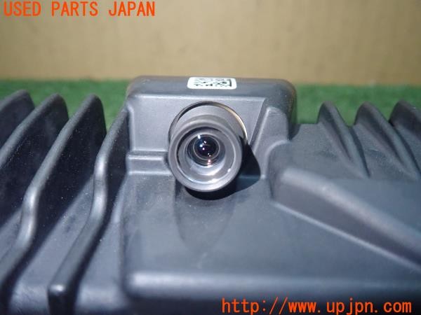 3UPJ=9226730540]アウトランダー(GN0W)純正 フロントカメラ 単眼カメラ 中古_3