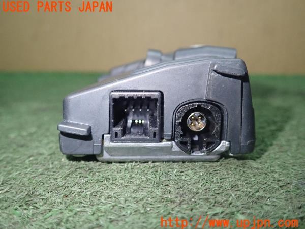 3UPJ=9226730540]アウトランダー(GN0W)純正 フロントカメラ 単眼カメラ 中古_4