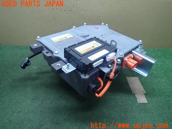 3UPJ=9226730542]アウトランダー(GN0W)純正 9490A082 不明ユニット コンピューター 中古_2