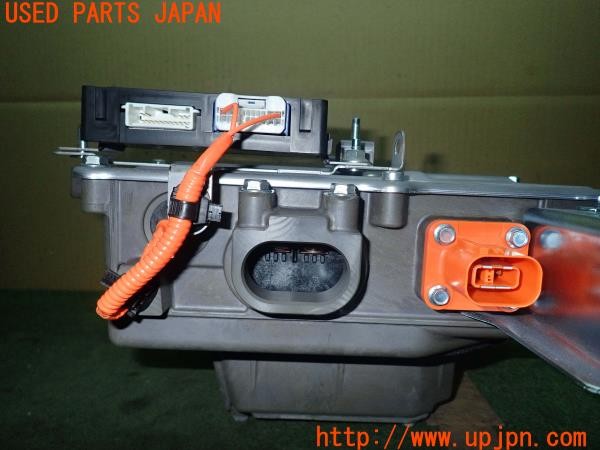 3UPJ=9226730542]アウトランダー(GN0W)純正 9490A082 不明ユニット コンピューター 中古_4