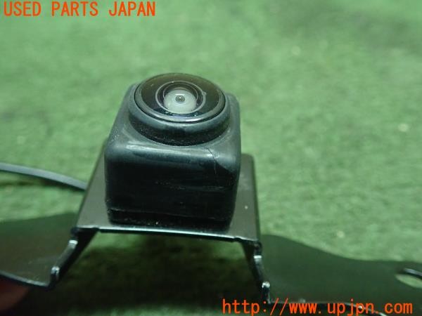 3UPJ=9226730560]アウトランダー(GN0W)純正 VCB-N863F フロントカメラ 中古_2