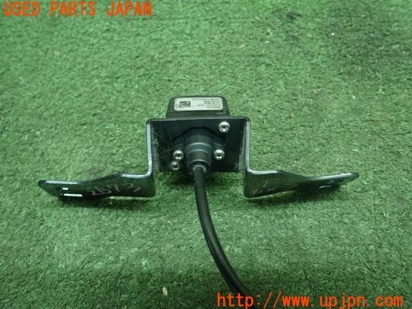 3UPJ=9226730560]アウトランダー(GN0W)純正 VCB-N863F フロントカメラ 中古_3