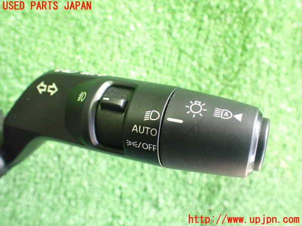 2UPJ-9226736720]アウトランダーPHEV(GN0W)コンビネーションスイッチ 中古_2