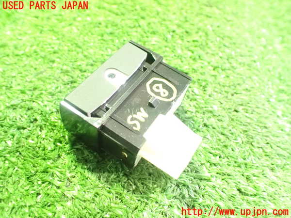 2UPJ-9226736313]アウトランダーPHEV(GN0W)スイッチ8 (メーター照度) 中古_2