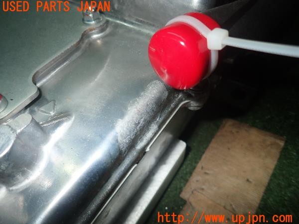 3UPJ=9226740542]アウトランダーPHEV(GG2W)後期 純正 9410A130 リアモーターコントロールユニット RMCU 中古_4