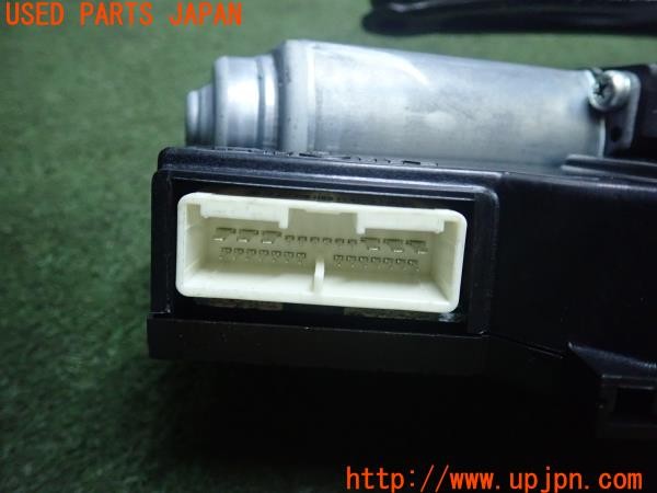 3UPJ=9226740566]アウトランダーPHEV(GG2W)後期 純正 427110-10710 パワーバックドアモーター エレクトリックテールゲート 中古_3