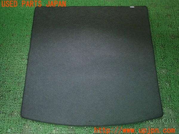 3UPJ=9226740634]アウトランダーPHEV(GG2W)後期 純正オプション ラゲッジマット 中古_4