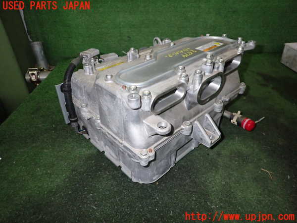2UPJ-9226746916]アウトランダーPHEV(GG2W)インバーターコンバーター 中古_2