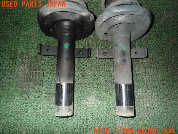 3UPJ=9226750411]ルノー ルーテシア(RM5M1)純正 543027745R フロントストラット 中古_3