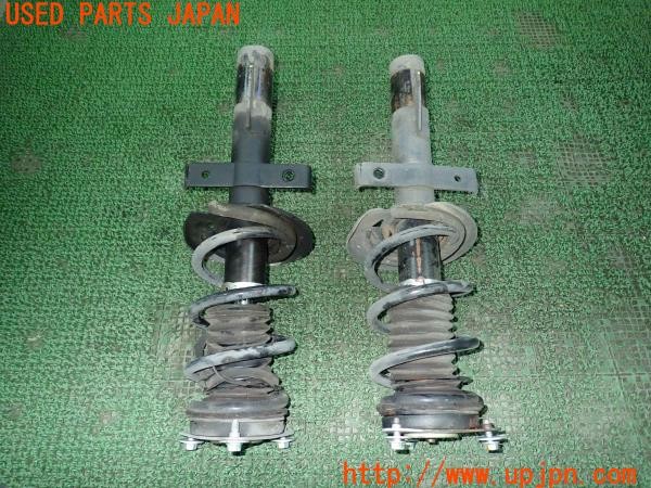3UPJ=9226750411]ルノー ルーテシア(RM5M1)純正 543027745R フロントストラット 中古_4