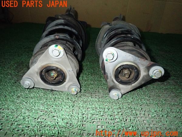3UPJ=9226750411]ルノー ルーテシア(RM5M1)純正 543027745R フロントストラット 中古_5