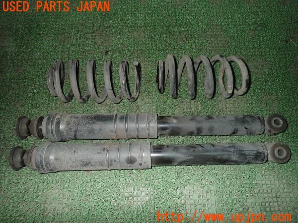3UPJ=9226750412]ルノー ルーテシア(RM5M1)純正 762105799R リアストラット 中古_4