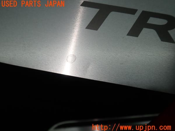3UPJ=9226750616]ルノー ルーテシア(RM5M1)純正 768526928R スカッフプレート 中古_3