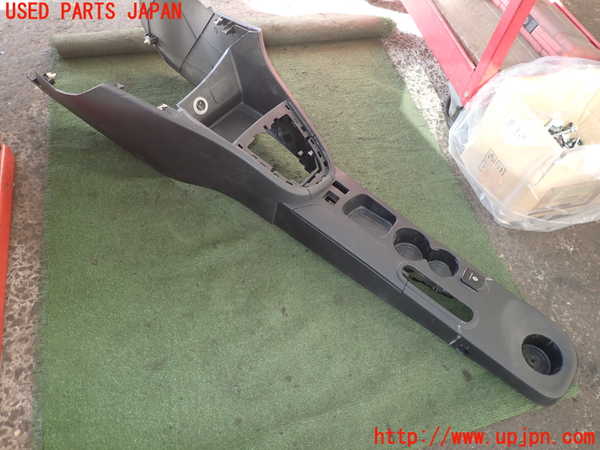 2UPJ-9226757540]ルノー・ルーテシア(RM5M1)センターコンソール 中古_3