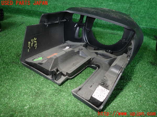 2UPJ-9226757905]ルノー・ルーテシア(RM5M1)コラムカバー 中古_3