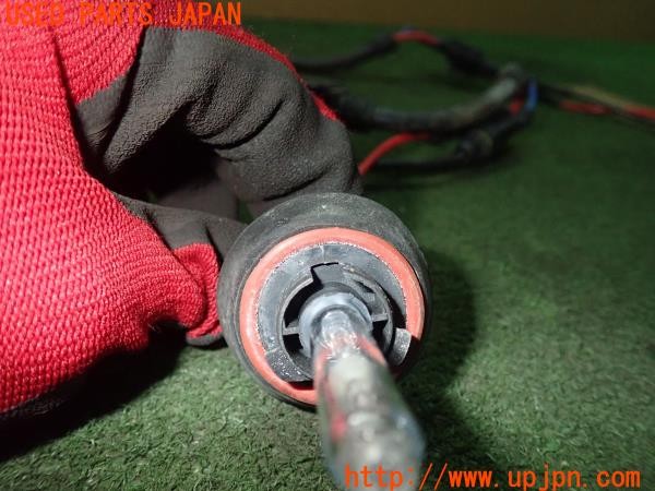 3UPJ=9226760505]BMW Z4(DU30 E86)社外 HIDキット フォグランプ H11 難あり 中古_4