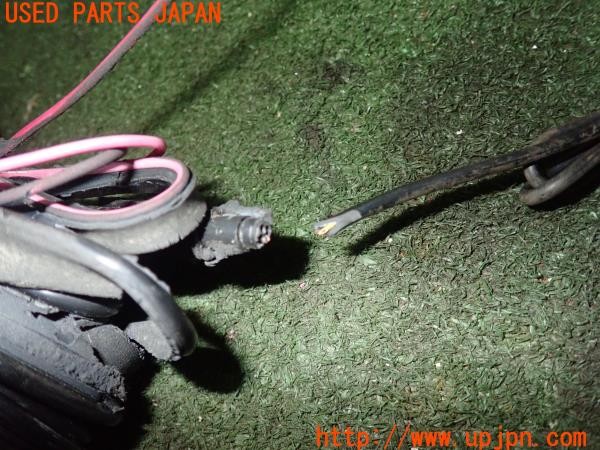 3UPJ=9226760579]BMW Z4(DU30 E86)AZDOME ドライブレコーダー ミラー型 純正SDカード付き 中古_4