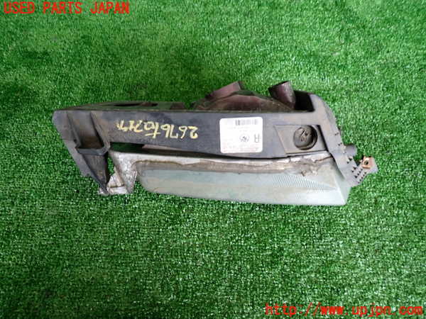 2UPJ-9226761180]BMW Z4 クーペ(DU30)右フォグ 中古 【E86】_2