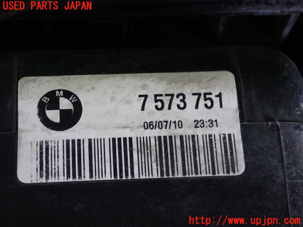 2UPJ-9226762410]BMW Z4 クーペ(DU30)ラジエータータンク 中古 【E86】_5