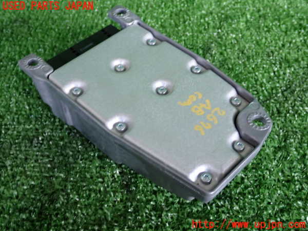 2UPJ-9226766145]BMW Z4 クーペ(DU30)エアバッグコンピューター 中古 【E86】_2