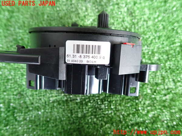 2UPJ-9226766800]BMW Z4 クーペ(DU30)スパイラルケーブル(リール) 中古 【E86】_3
