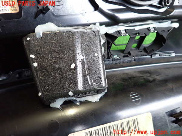 2UPJ-9226761234]BMW Z4 クーペ(DU30)右前ドア内張り 中古 【E86】_4