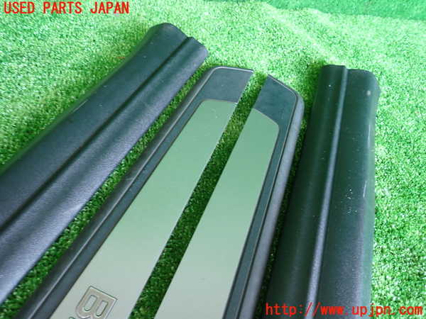 2UPJ-9226767740]BMW Z4 クーペ(DU30)スカッフプレート 中古 【E86】_4