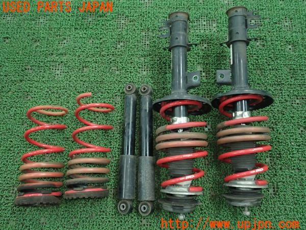 3UPJ=9226770411]アバルト 595 ツーリズモ(31214T)KONI コニ ストラット ショック アブソーバー 51902664 51902669/8045-1316 中古_2