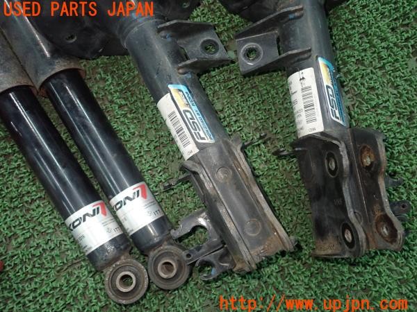 3UPJ=9226770411]アバルト 595 ツーリズモ(31214T)KONI コニ ストラット ショック アブソーバー 51902664 51902669/8045-1316 中古_5
