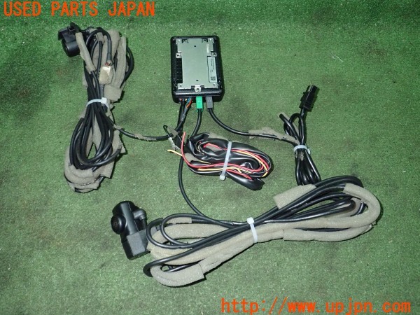 3UPJ=9226790579]CX-5(KFEP)純正 KENWOOD ケンウッド C9KB-V6-580 ドライブレコーダー 中古_2