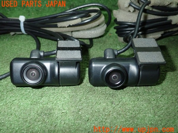 3UPJ=9226790579]CX-5(KFEP)純正 KENWOOD ケンウッド C9KB-V6-580 ドライブレコーダー 中古_3
