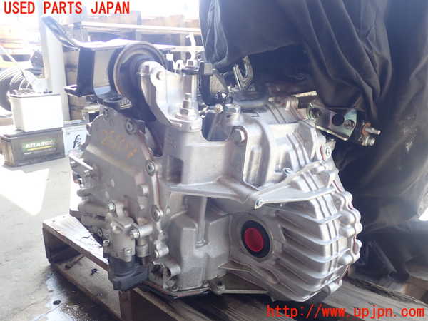 2UPJ-9226793010]CX-5(KFEP)ミッション AT PE-VPS 中古_2