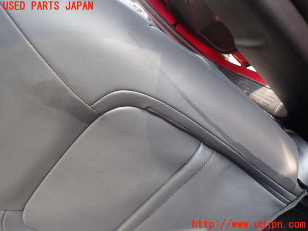 2UPJ-9226797035]CX-5(KFEP)運転席シート 中古_5