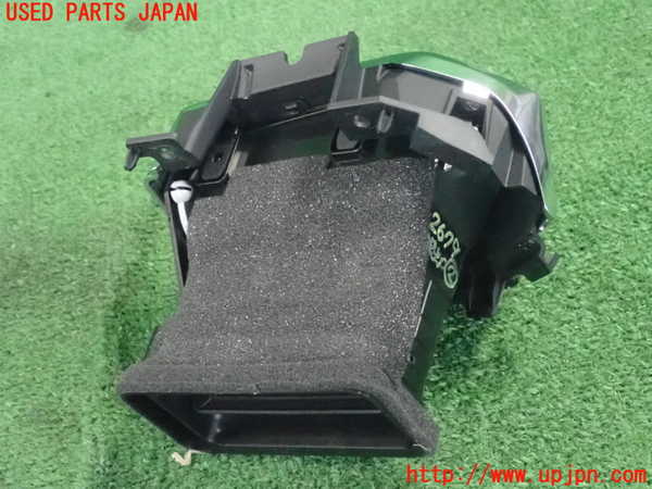 2UPJ-9226797527]CX-5(KFEP)エアコン吹き出し口2 (左) 中古_3