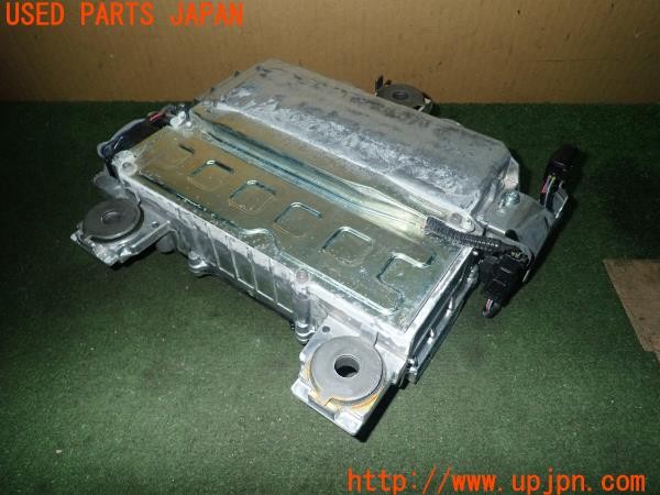 3UPJ=9226800522]ヤリス ハイブリッド(MXPH15)純正 G92B0-52012 ハイブリッドモータコントロールインバーター ジャンク_3