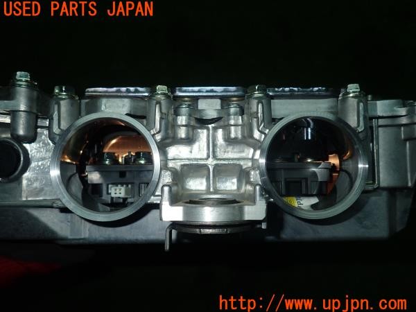 3UPJ=9226800522]ヤリス ハイブリッド(MXPH15)純正 G92B0-52012 ハイブリッドモータコントロールインバーター ジャンク_4