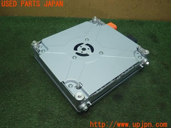 3UPJ=9226800542]ヤリス ハイブリッド(MXPH15)純正 ハイブリッドボルテージインバーター ジャンク_4