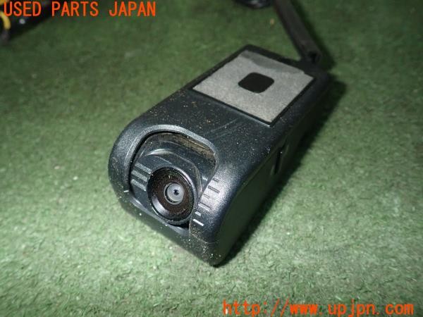 3UPJ=9226800579]ヤリス ハイブリッド(MXPH15)純正 086A3-00080 DRT-H68A ドライブレコーダー 中古_3