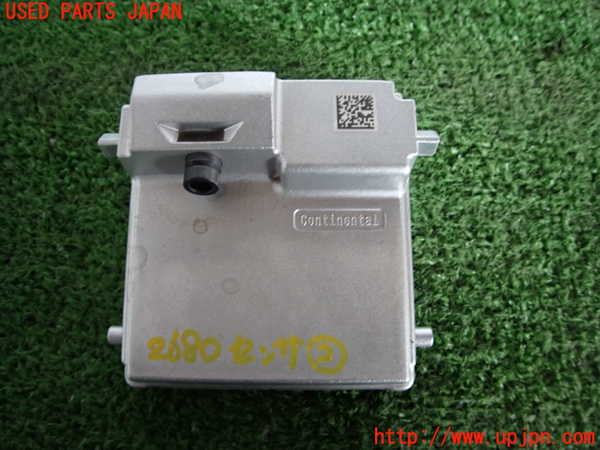 2UPJ-9226806382]ヤリス(YARIS) ハイブリッド(MXPH15)センサー2 (8646C-52080) 中古_2