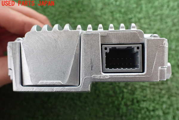 2UPJ-9226806382]ヤリス(YARIS) ハイブリッド(MXPH15)センサー2 (8646C-52080) 中古_3