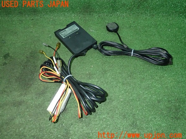 3UPJ=9226810503]フォード エクスプローラー(1FMHK9)Panasonic パナソニック CY-ET909KDZ ETC車載器 中古_2