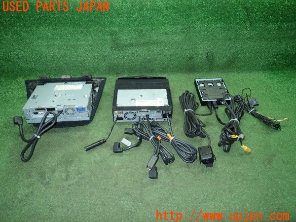 3UPJ=9226810504]フォード エクスプローラー(1FMHK9)carrozzeria カロッツェリア AVIC-VH0999 HDDナビ 2017年度版 中古_2
