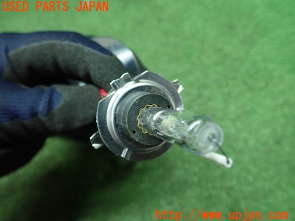 3UPJ=9226810505]フォード エクスプローラー(1FMHK9)CALIFORNIA CUSTOM カルフォルニアカスタム HIDキット① ヘッドライト 6000K 35W 中古_4