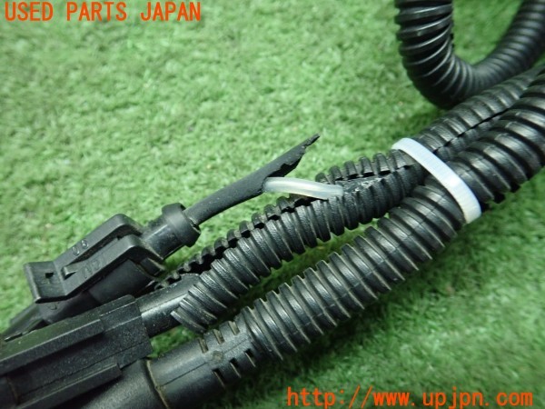 3UPJ=9226810505]フォード エクスプローラー(1FMHK9)CALIFORNIA CUSTOM カルフォルニアカスタム HIDキット① ヘッドライト 6000K 35W 中古_5