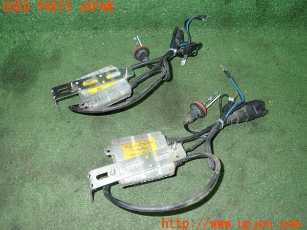 3UPJ=9226810512]フォード エクスプローラー(1FMHK9)社外 HIDキット② フォグランプ 6000K 35W 中古_2