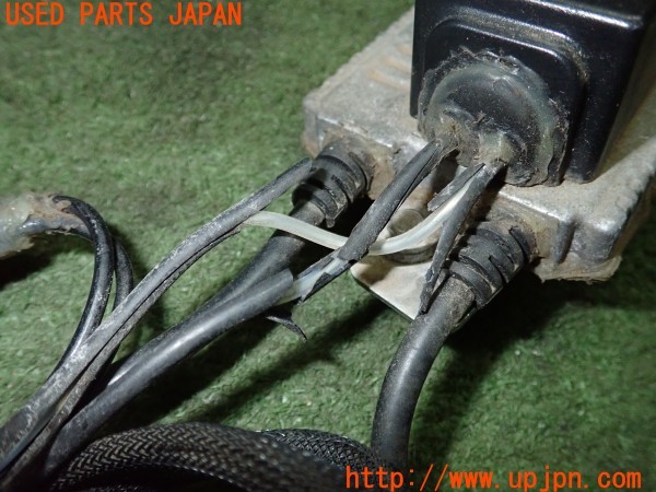 3UPJ=9226810512]フォード エクスプローラー(1FMHK9)社外 HIDキット② フォグランプ 6000K 35W 中古_3